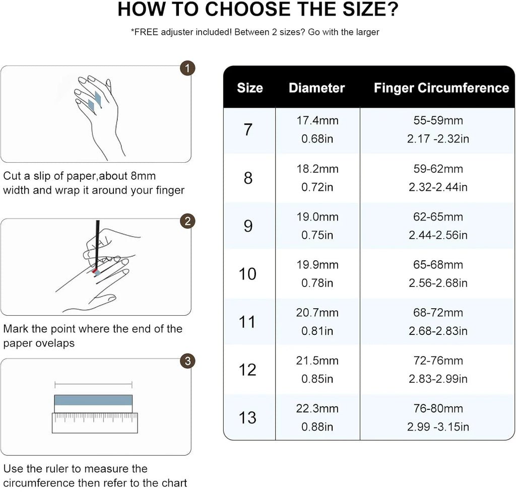 Smart Ring Fitness & Health Tracker Pro