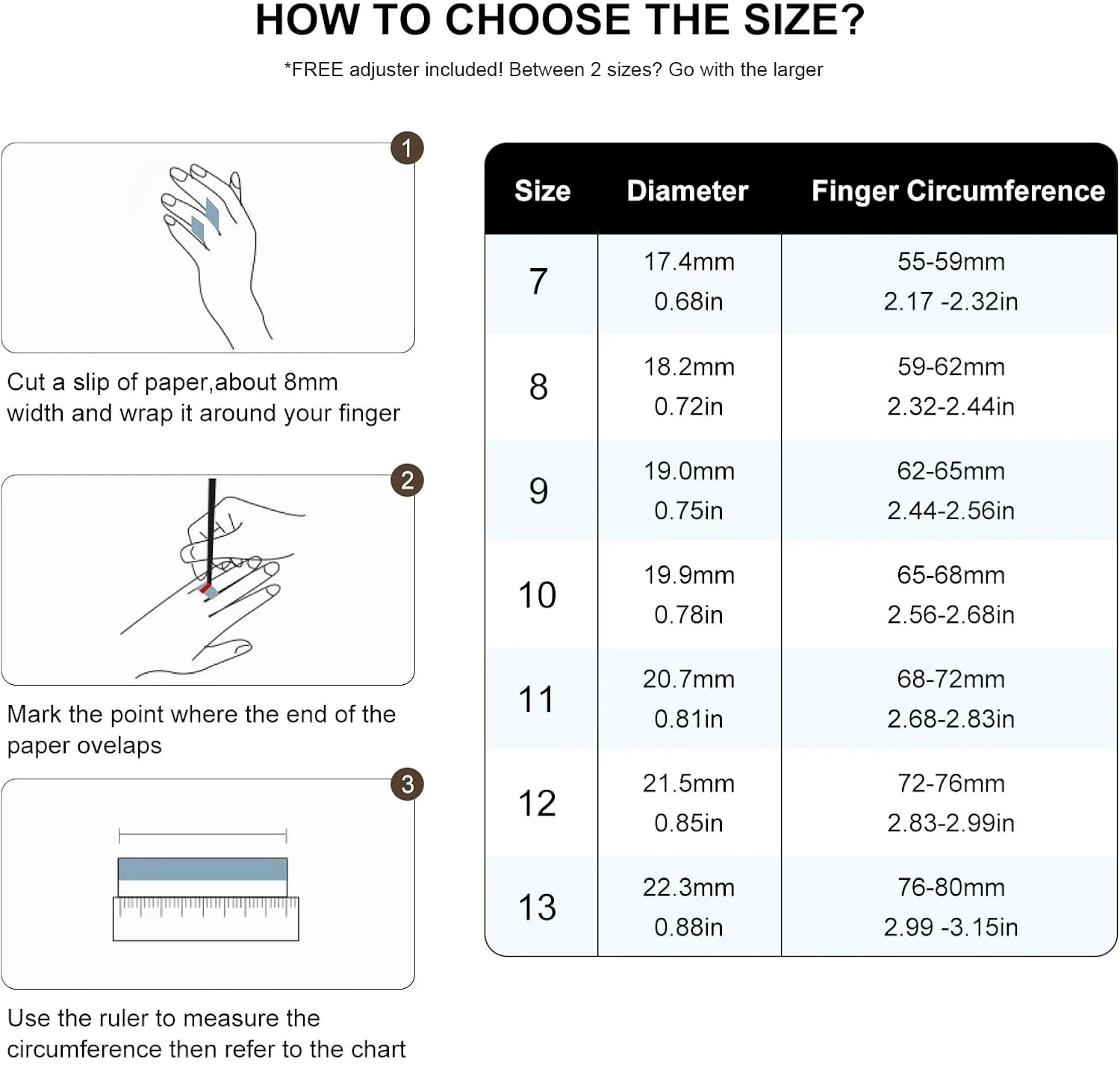 Smart Ring Fitness & Health Tracker Pro
