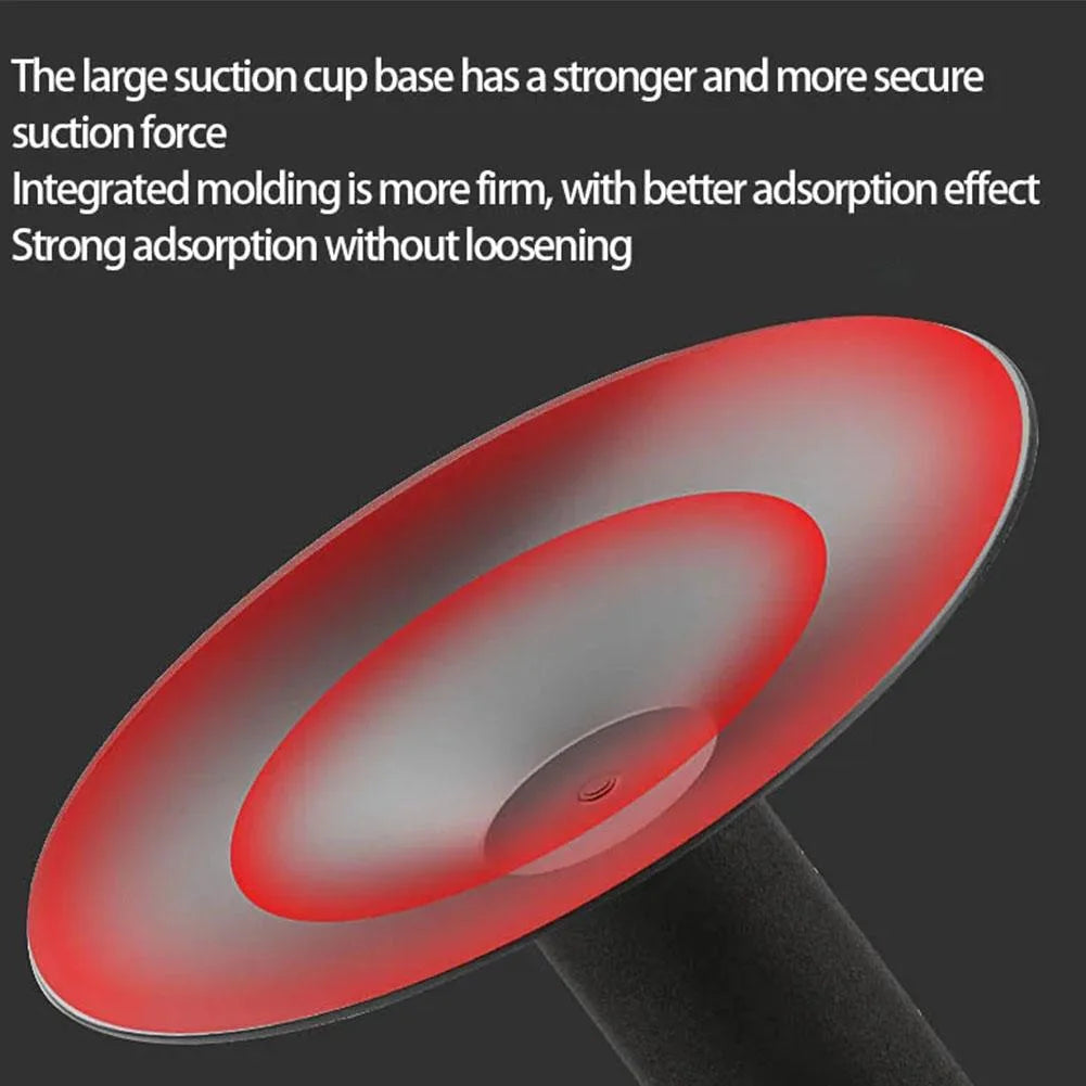 Desktop Punching Bag, Stress Buster with Suction Cup for Office Table and Counters, Heavy Duty Stress Relief Ball, Desk Boxing Punch Ball, Funny Toys for Kids Coworkers and Friends