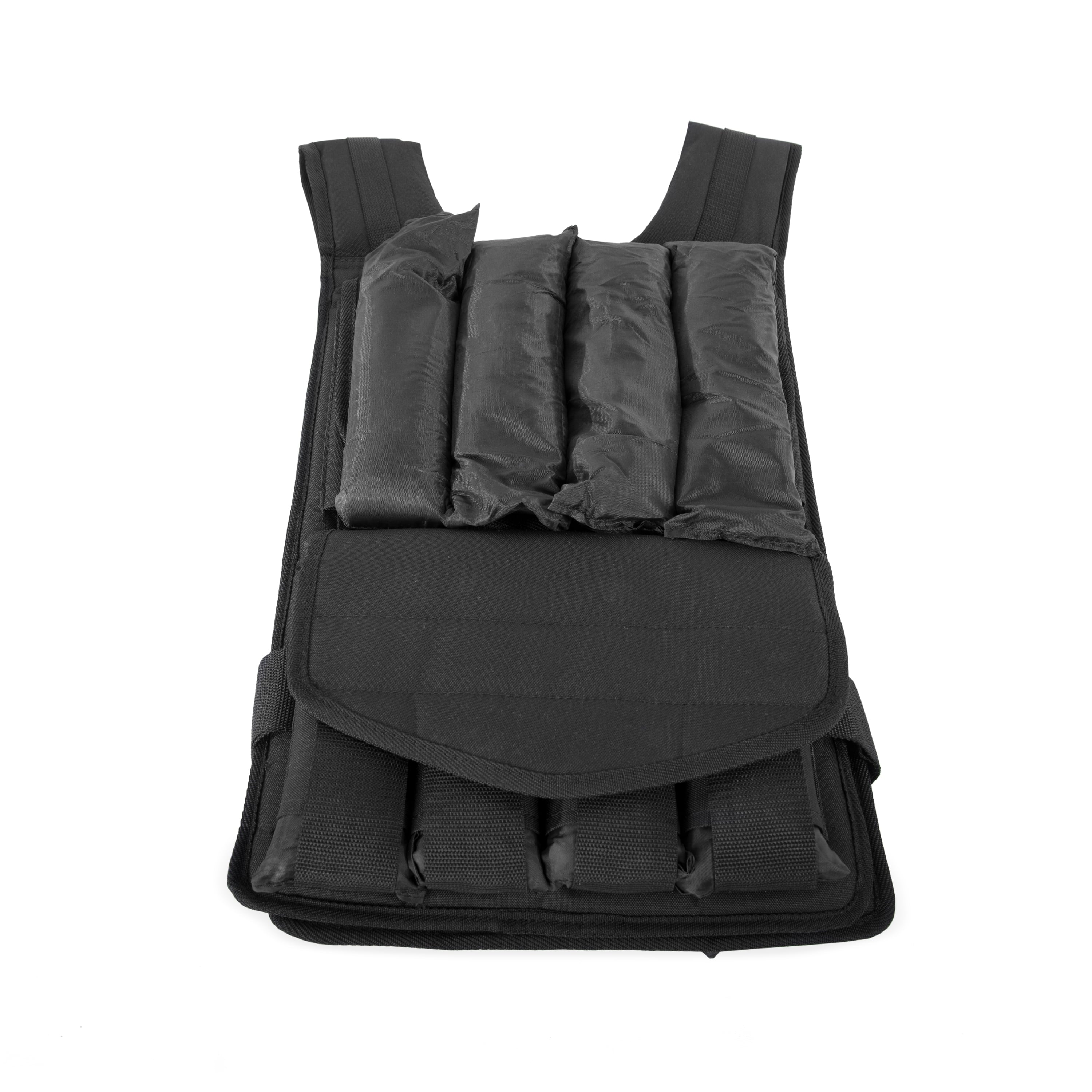 Adjustable Weighted Vest, 150 Lbs