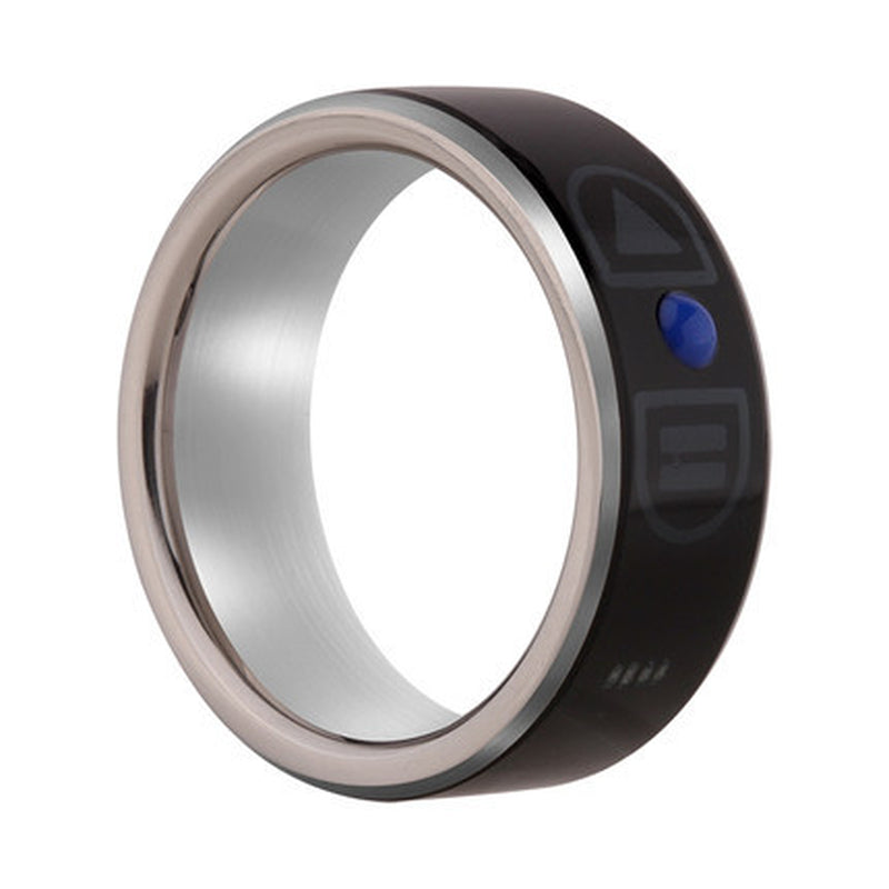 Compatible with , New Smart Bluetooth Ring Wearable Device