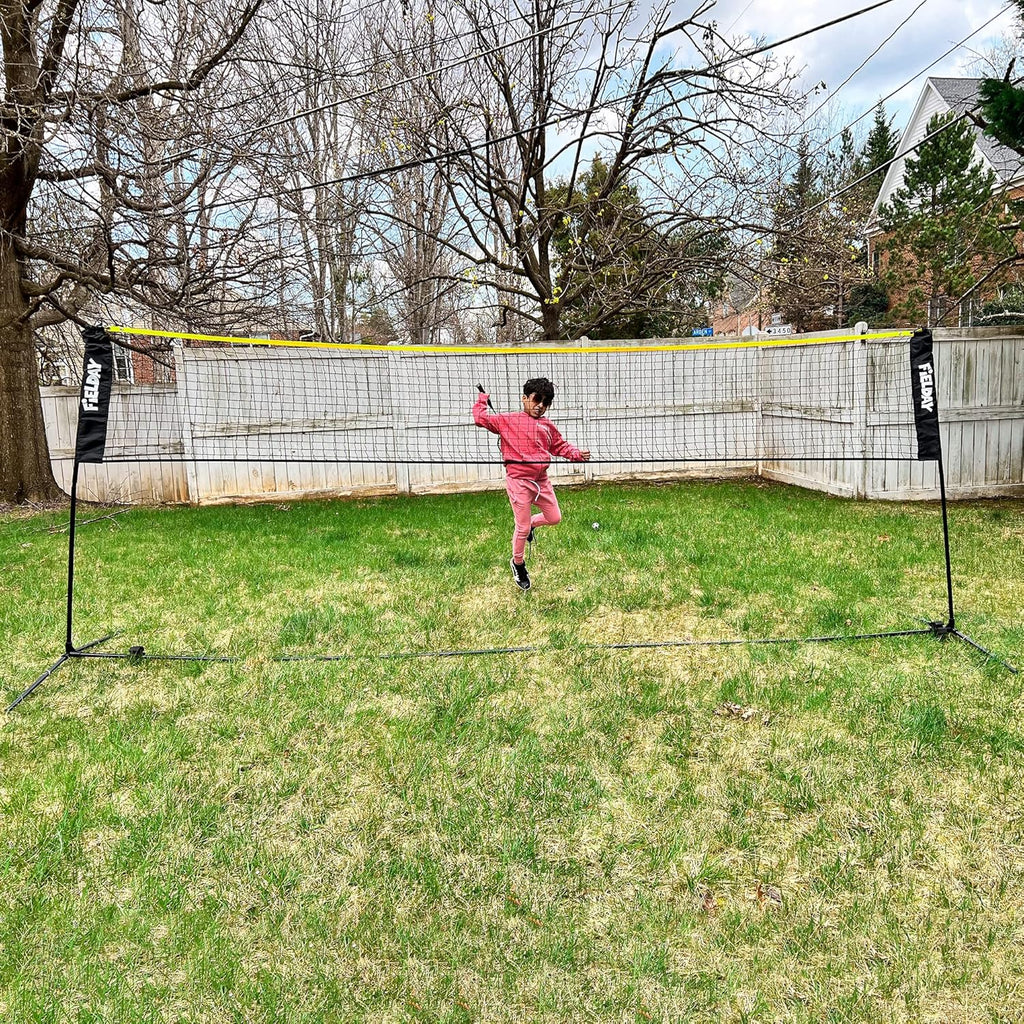 Badminton Net