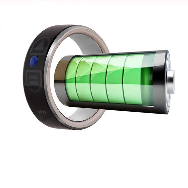 Compatible with , New Smart Bluetooth Ring Wearable Device