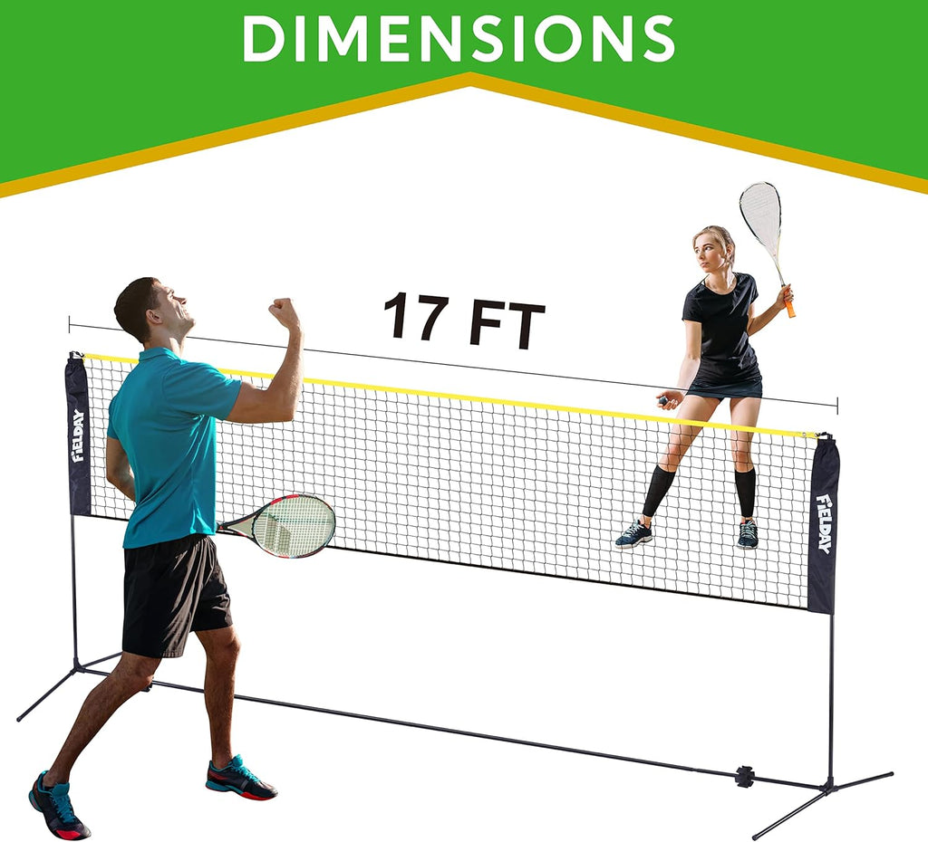 Badminton Net