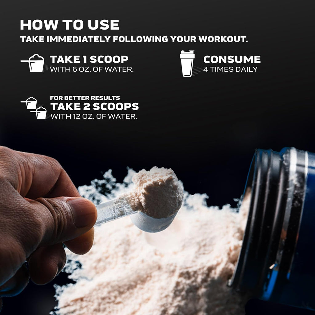 Creatine Monohydrate Powder | Cell-Tech Creatine Powder | Post Workout Recovery