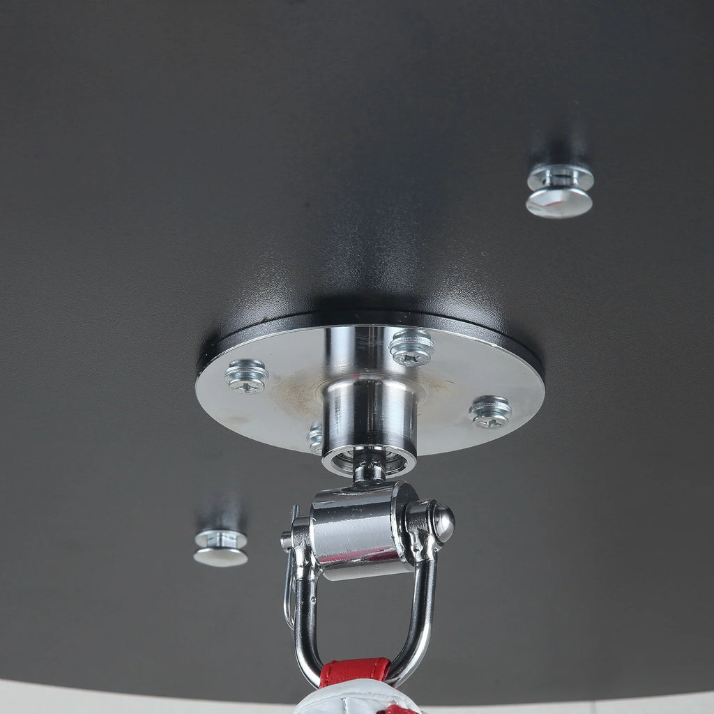 Speed Bag Platform, Wall Mounted Speedball for Boxing, MMA Workout Punching Bag Height Adjustable for Home Gym