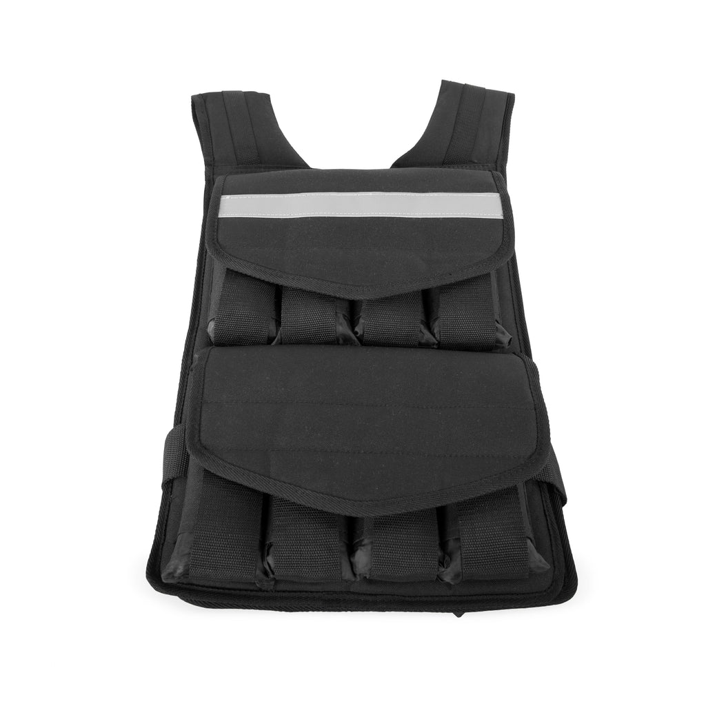 Adjustable Weighted Vest, 150 Lbs